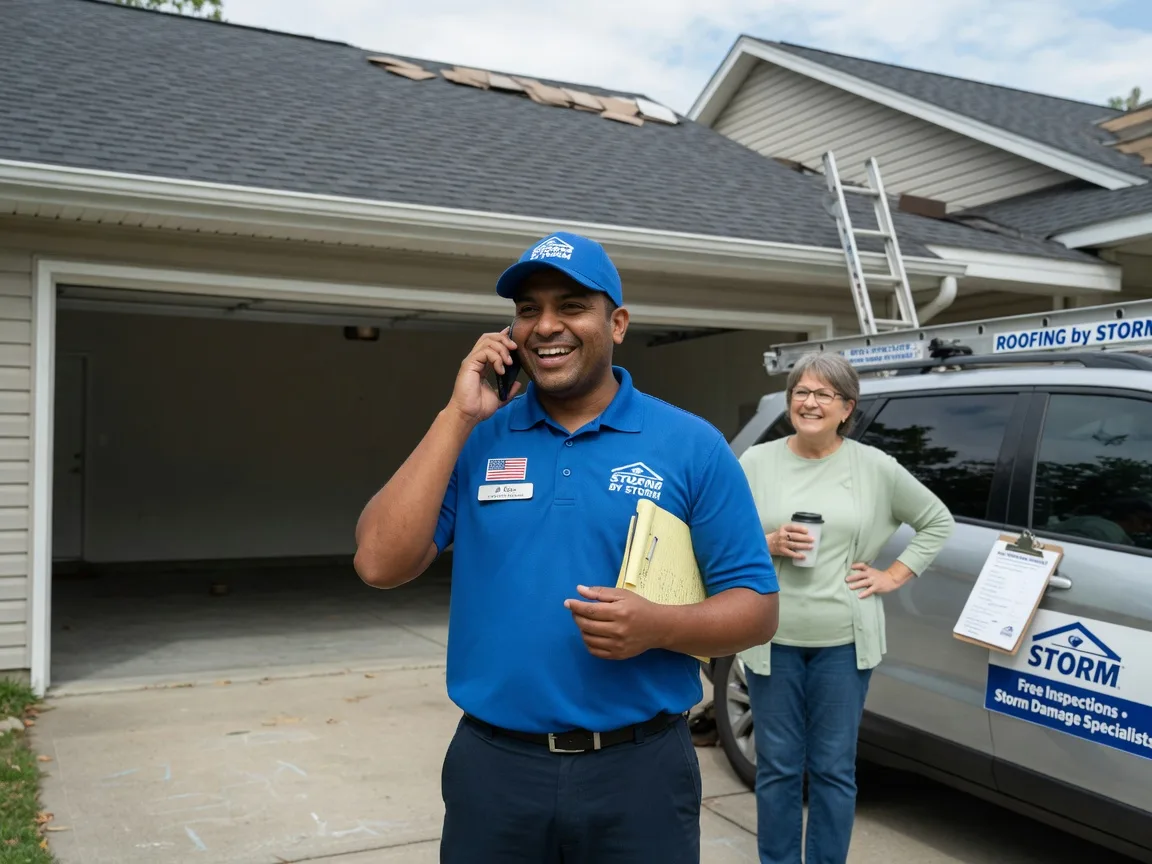 Roof Repair Near Me Vinton, CA FAQs