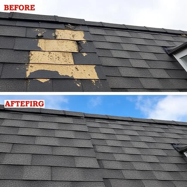 Roof Repair Near Me in Vinton, CA near me